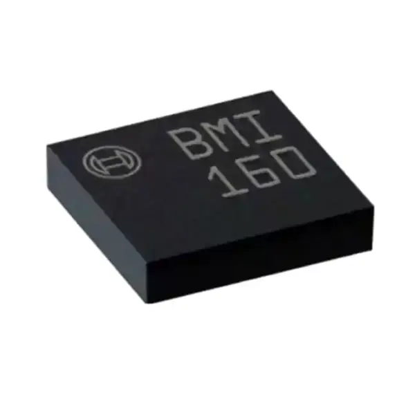 6osý snímač IMU BMI270 BMI263 BMI261 BMI260 BMI160 Inerciální měřicí jednotka Digitální výstup 3V 14-pin LGA