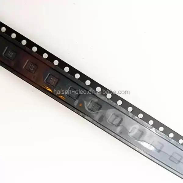 6osý snímač IMU BMI270 BMI263 BMI261 BMI260 BMI160 Inerciální měřicí jednotka Digitální výstup 3V 14-pin LGA
