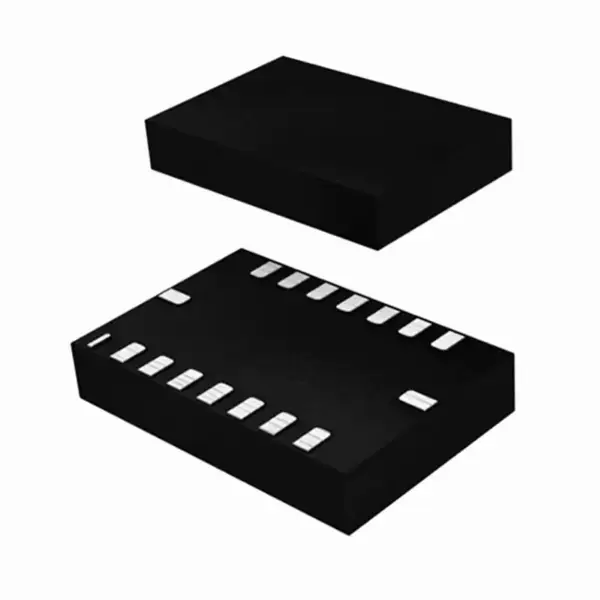 6osý snímač IMU BMI270 BMI263 BMI261 BMI260 BMI160 Inerciální měřicí jednotka Digitální výstup 3V 14-pin LGA
