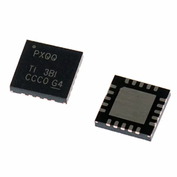 Regulátor napětí TPS56C21 TPS56C215RNNR IC REG BUCK ADJ 12A 18VQFN