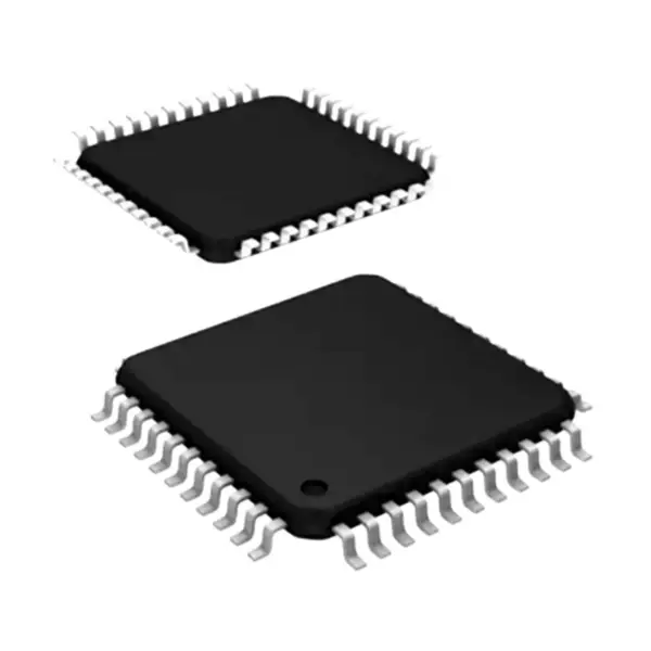 Mikrokontrolér CPU AT89LP51RD2 AT89LP51RD2-20AAU IC MCU 8BIT 64KB FLASH 44LQFP RoHS