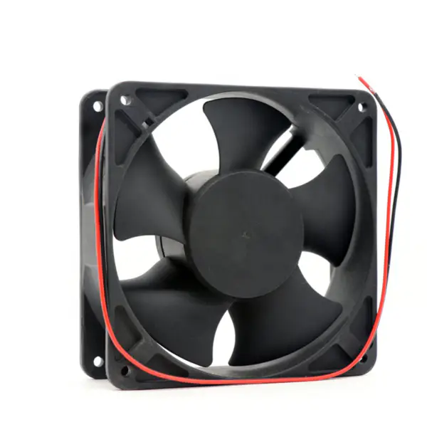 SUNON 24V 10,3W 1203812CM invertorový ventilátor Siemens KDE2412PMB1-6A