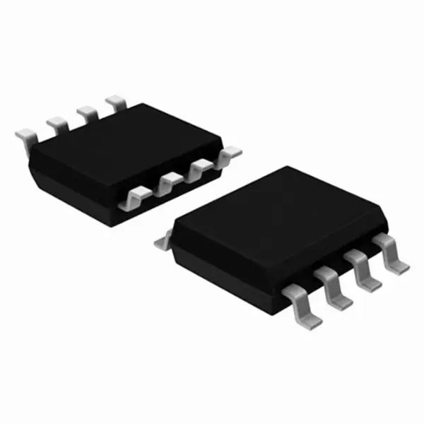 TL082IDR IC OPAMP JFET 2 OBVOD 8SOIC