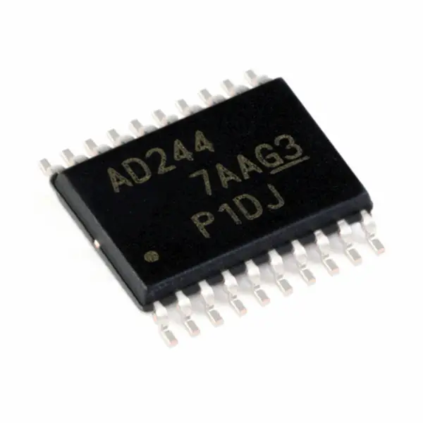 Integrovaný obvod SN74ACT244PWR IC MCU 32BIT 128KB FLASH 100LQFP
