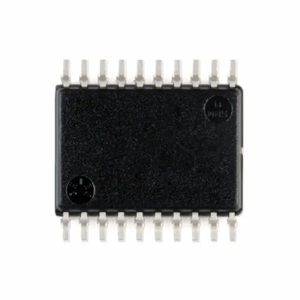Integrovaný obvod SN74ACT244PWR IC MCU 32BIT 128KB FLASH 100LQFP