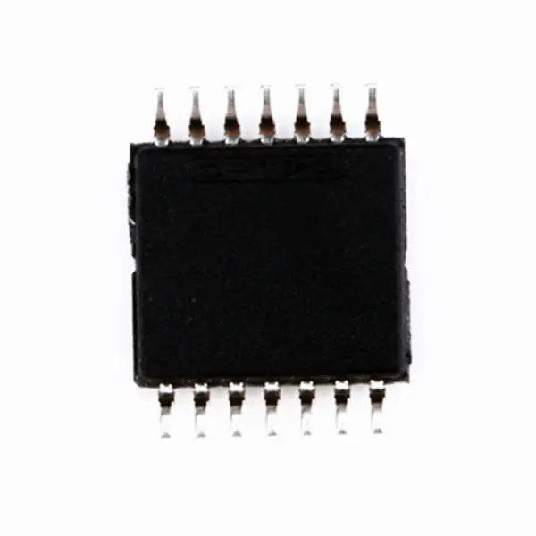 mikrokontrolér MSP430G2211IPW14R MSP430G2211 IC MCU 16BIT 2KB FLASH 14TSSOP