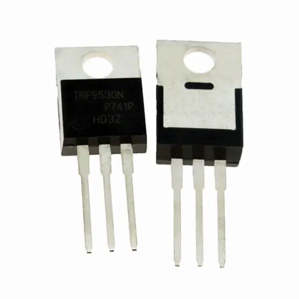 IRF9540NPBF IRF9530N IRF9530NPBF MOSFET P-CH 100V 14A TO220AB
