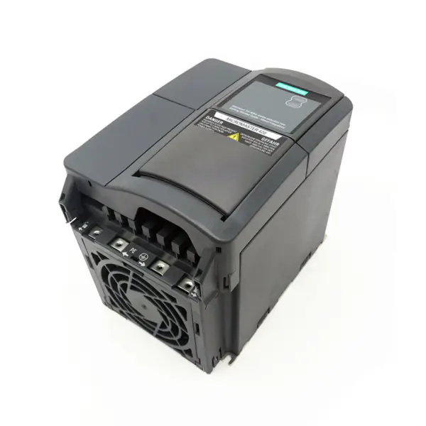 Měnič Siemens MICROMASTER 420 1,5 kW 6SE6420-2UC21-5BA1