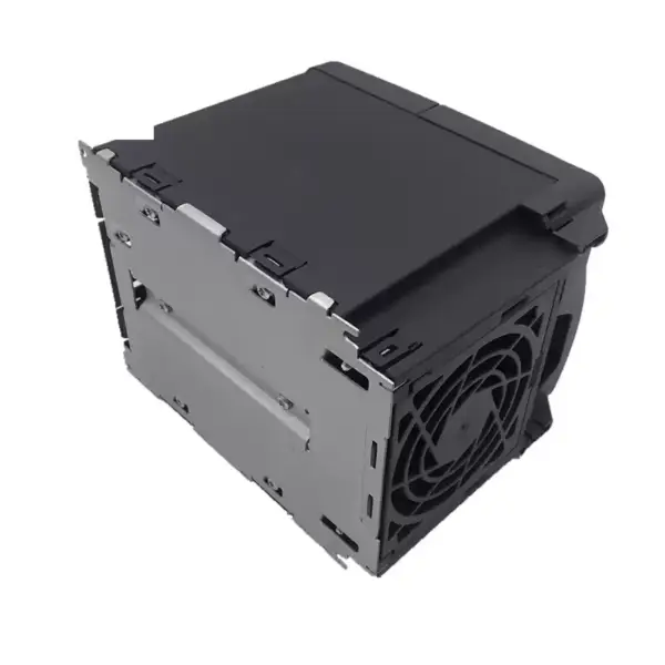 Měnič Siemens MICROMASTER 420 1,1 kW 6SE6420-2UC21-1BA1