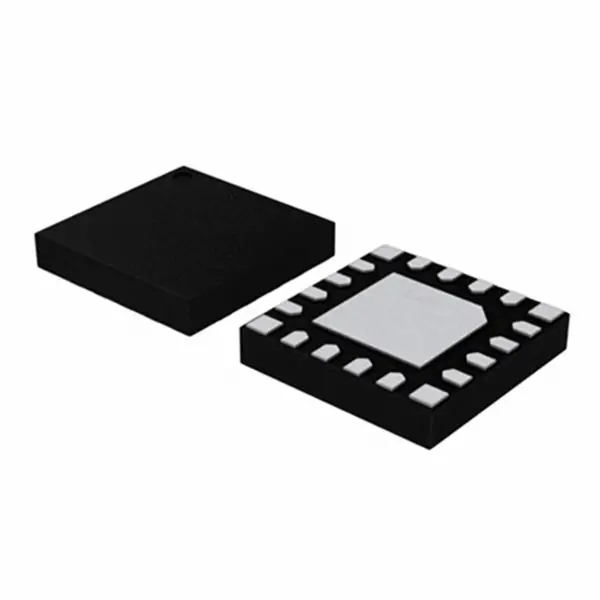 mikrokontrolér EFM8BB10F8G-A-QFN20R EFM8BB10F8G IC MCU 8BIT 8KB FLASH 20QFN