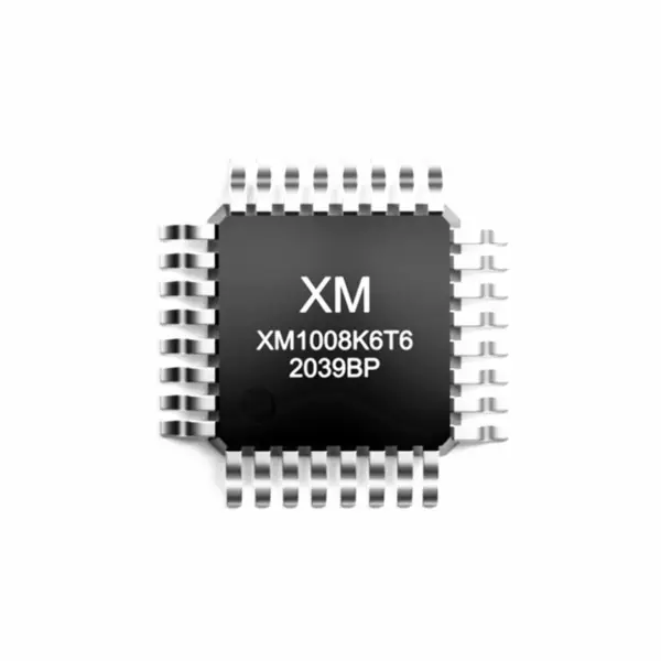 mikrokontrolér CKS32F030C8T6 CKS32F030 CKS 32-bit LQFP48