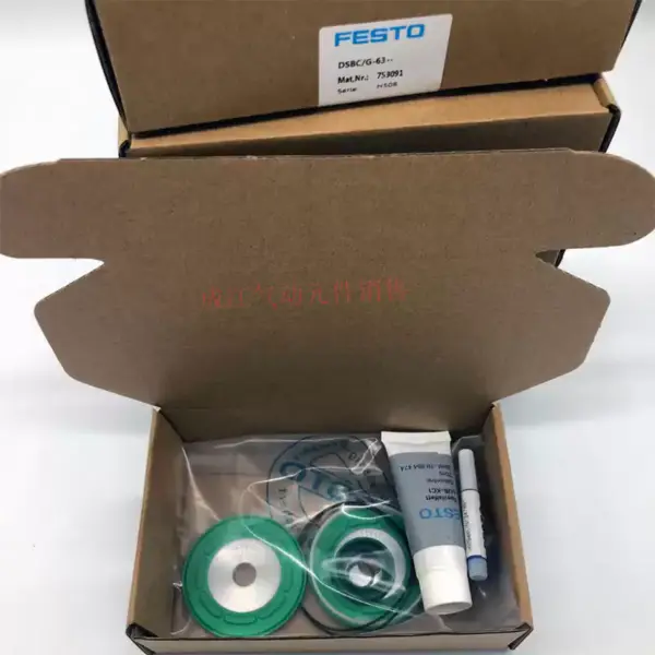 Festo 753089 DSBC/G- 40 TĚSNICÍ SOUPRAVY