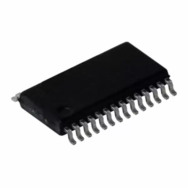 Elektronické součástky Převodník USB2.0 Čip Převodník USB FT245RL-REEL FT245RL FT245 IC USB TO PARALLEL FIFO 28-SSOP