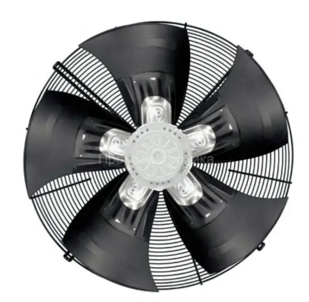 Ebmpapst A6E630-AN01-01 Ventilátor