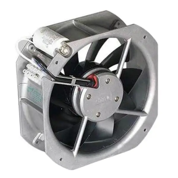 Ebmpapst W2E200-HH86-01 Ventilátor