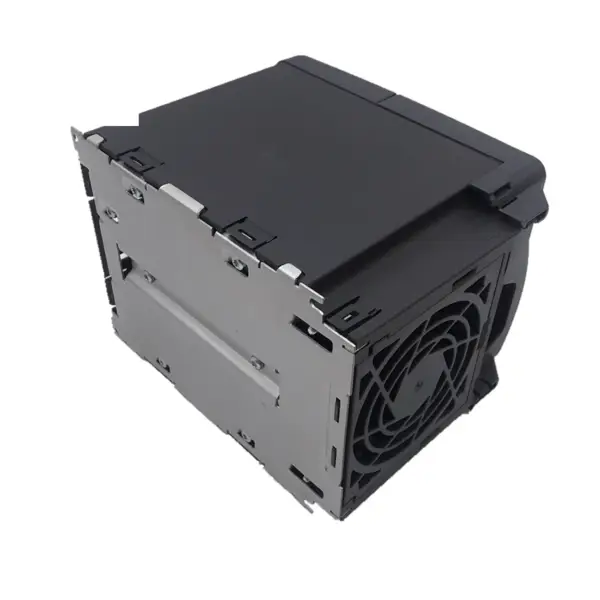Měnič Siemens MICROMASTER 420 3KW 6SE6420-2UC23-0CA1