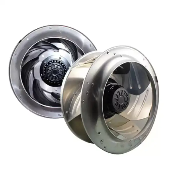 Ebmpapst R3G310-AJ38-61 Ventilátor