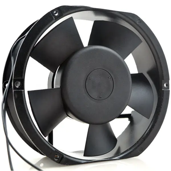 AA1752HB-AW AC220V 0.27A ADDA 17CM 17251 Chladicí ventilátor pro svářečky ve skříni