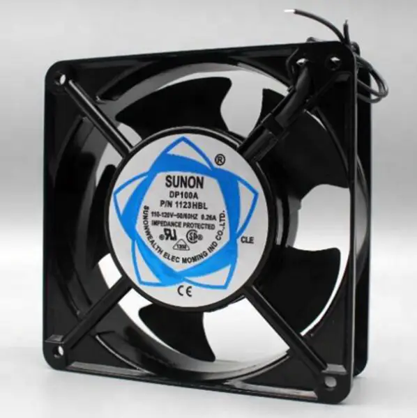 Ventilátor SUNON DP100A 1123HBL