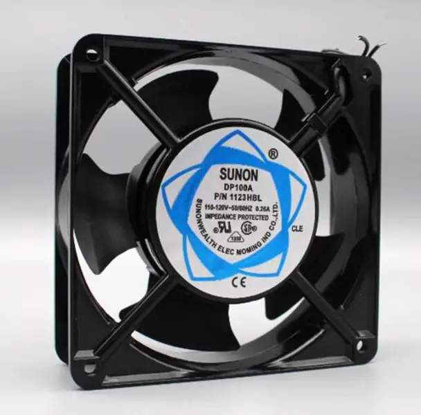 Ventilátor SUNON DP100A 1123HBL