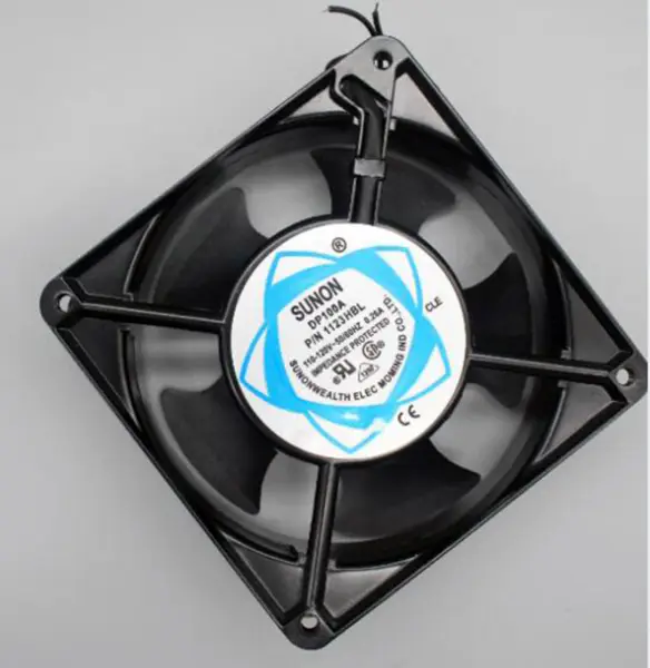 Ventilátor SUNON DP100A 1123HBL