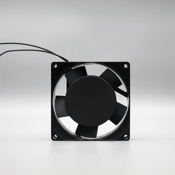 SF9225AT 2092HBL HSL 220V AC Malý axiální ventilátor 92*92*25mm 9CM Chladicí ventilátor