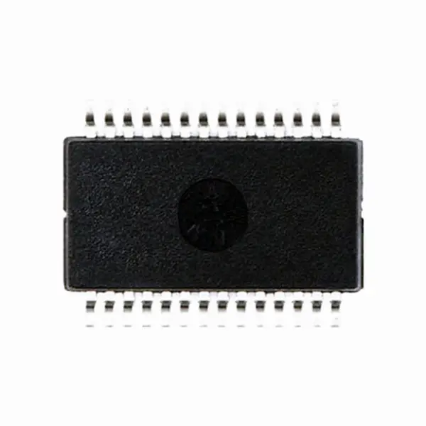 Konverzní čip PL2303 PL2303TA Řídicí čip přemostění USB na sériový port balení SSOP-28