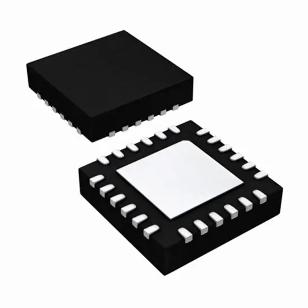 čip ovladače motoru A4987SESTR IC MTR DRVR BIPOLAR 3-5,5V 24QFN
