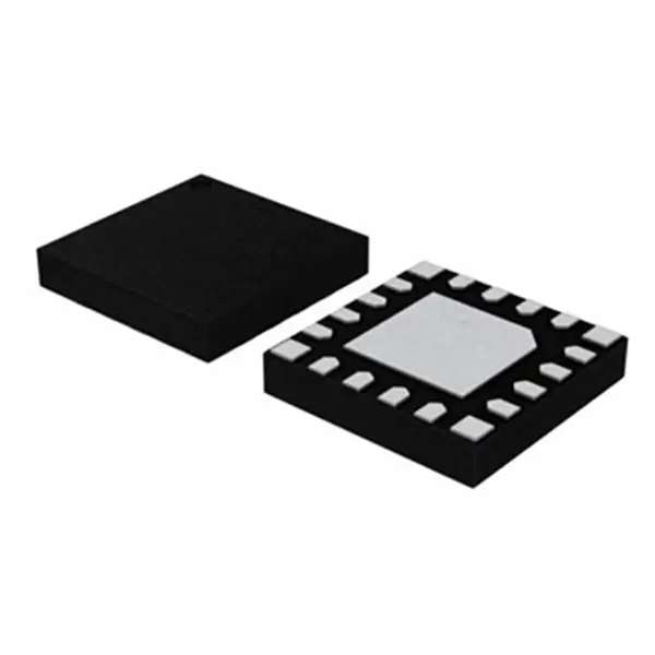 AT8310 ovladač krokového motoru s třemi a půl H můstky QFN36 IC