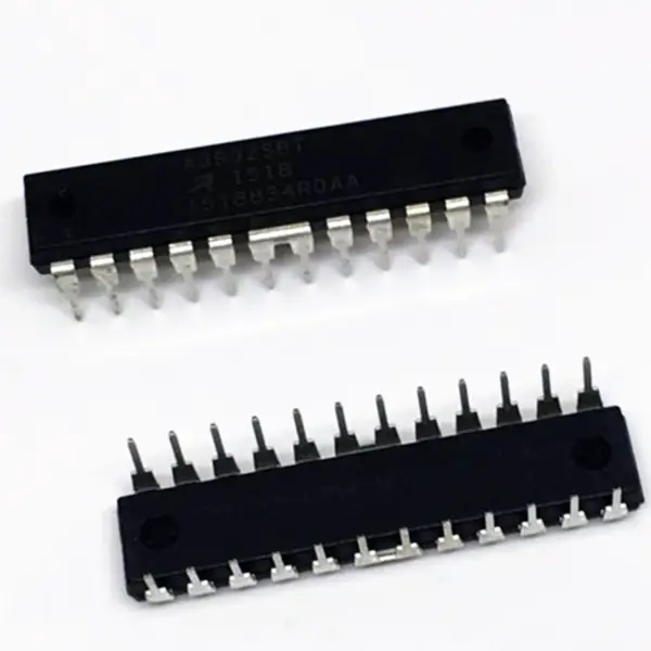 čip ovladače motoru A3992SB-T A3992SB IC MTR DRV BIPOLR 4,5-5,5V 24DIP