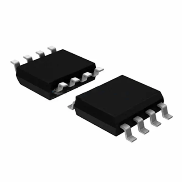 Integrovaný obvod HR1124 HR1124S Jednokanálový stejnosměrný motor Driver Chip SOP8 IC