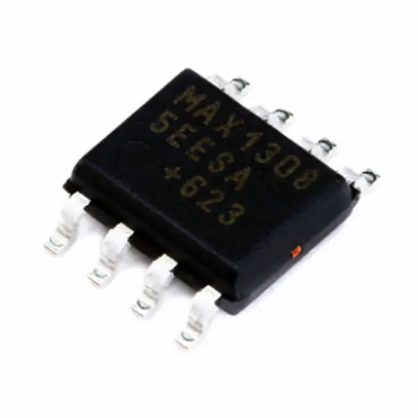 Integrovaný obvod ESD Protector Transceiver Driver Chip MAX13085EESA+T MAX13085EESA IC TRANSCEIVER 1/1 8SOIC