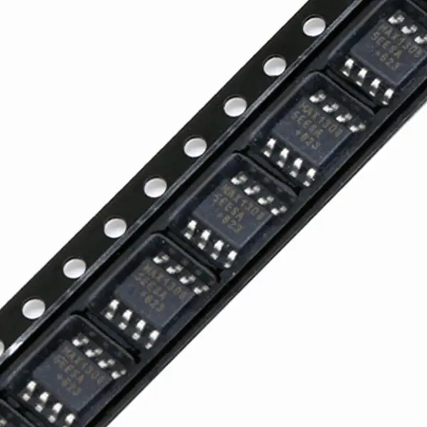 Integrovaný obvod ESD Protector Transceiver Driver Chip MAX13085EESA+T MAX13085EESA IC TRANSCEIVER 1/1 8SOIC