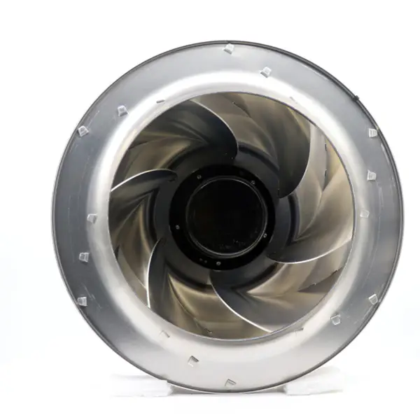 R3G400-AC30-61 Ventilátor pro čištění vzduchu ve vzduchotechnice