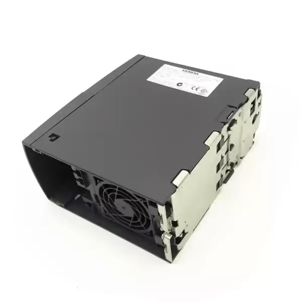 Siemens MICROMASTER 420 1.1KW 6SE6420-2UD21-1AA1