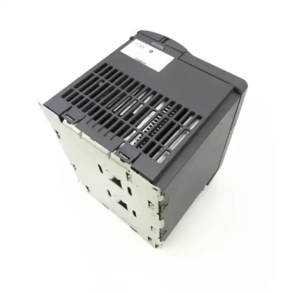 Měnič Siemens MICROMASTER 420 5,5 kW 6SE6420-2UD25-5CA1