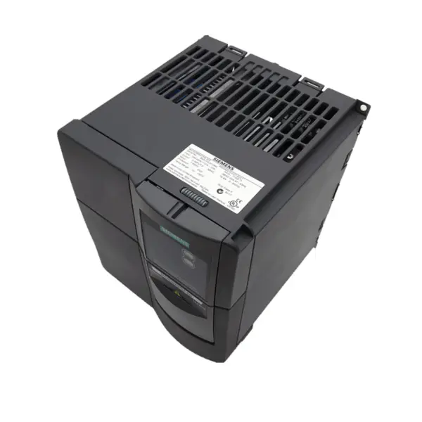 Měnič Siemens MICROMASTER 420 7,5 kW 6SE6420-2UD27-5CA1