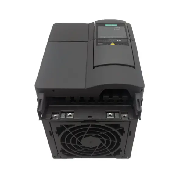 Měnič Siemens MICROMASTER 430 7,5 kW 6SE6430-2UD27-5CA0