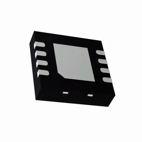 Nízkonapěťový H-můstek pro ovladač motoru IC čip DRV8837 DRV8837DSGR IC MOTOR DRIVER PAR 8WSON