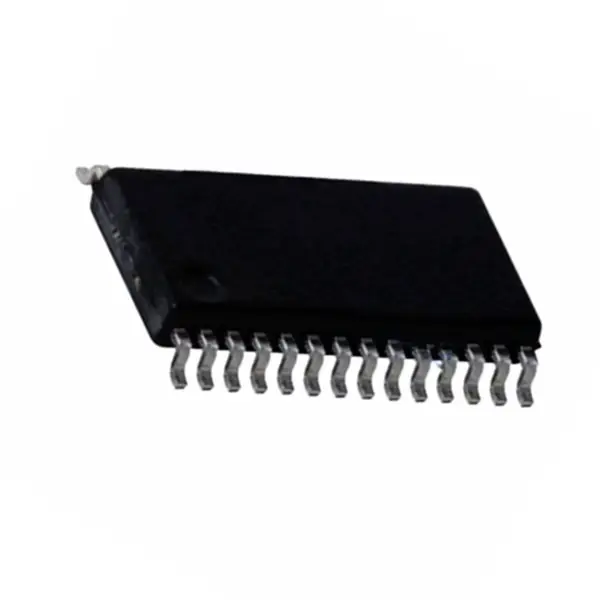 integrovaný obvod AT8840 8840 5A kartáčový stejnosměrný motor Driver IC Chip ETSSOP28