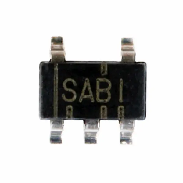 ic chip TPS72301DBVR IC REG LIN NEG ADJ 200MA SOT23-5
