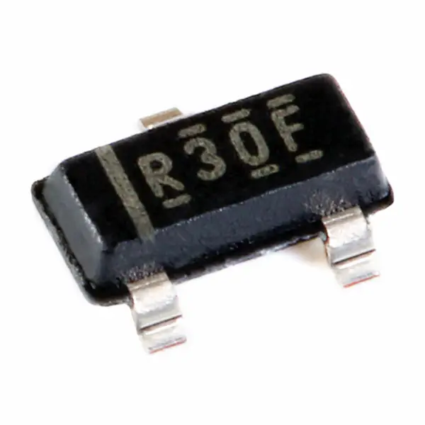 Referenční napětí REF3030 REF3030AIDBZR V-Ref Precision 3V 25mA 3-Pin SOT-23 T/R