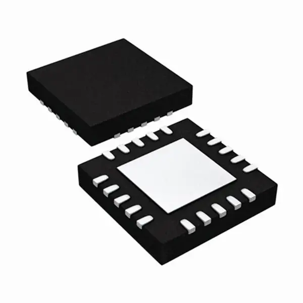 IC čip TPS74401 TPS74401RGWR IC REG LIN EAR POS ADJ 3A 20VQFN