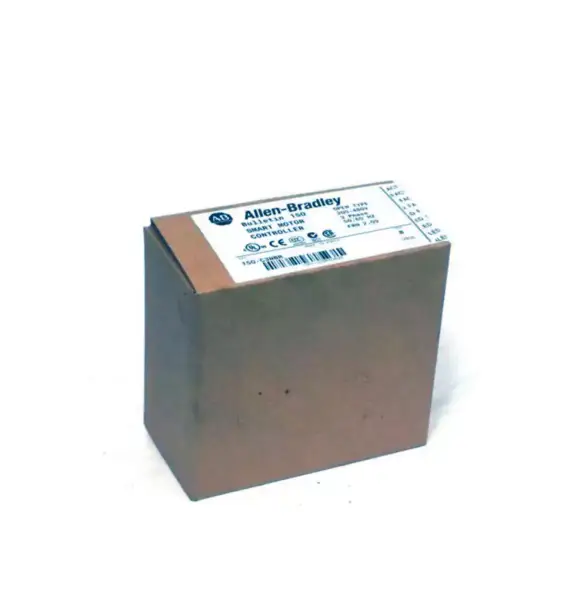 Softstartér Allen Bradley 150-60 150-F135NBDD