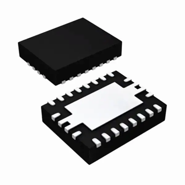 Řízení napájení baterií BQ51050BRHLR IC WIRELESS PWR RCVR 20QFN