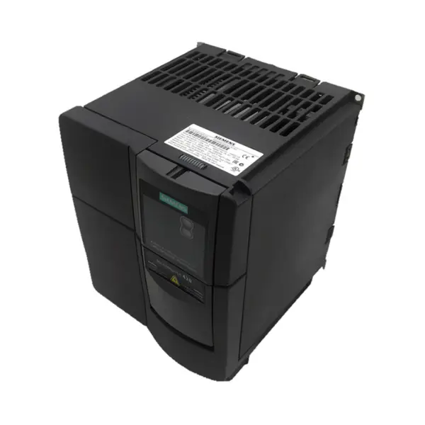 Měnič Siemens MICROMASTER 430 15KW 6SE6430-2UD31-5CA0