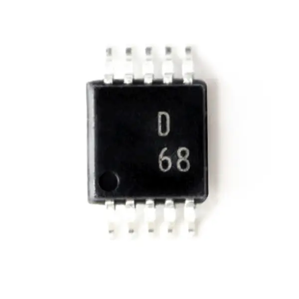 AD9833BRMZ AD9833BRMZ-REE AD9833BRMZ-REEL7 IC DDS 25MHZ 10BIT 10MSOP