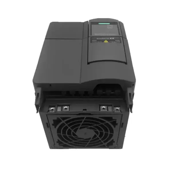 Měnič Siemens MICROMASTER 430 11KW 6SE6430-2UD31-1CA0