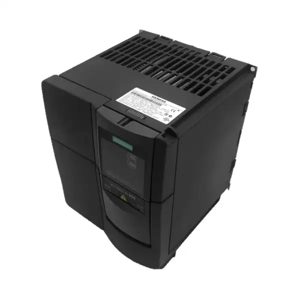 Měnič Siemens MICROMASTER 430 11KW 6SE6430-2UD31-1CA0