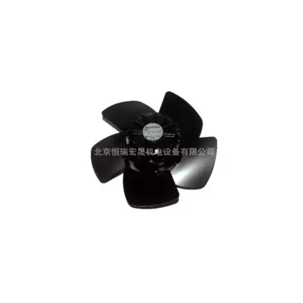 ROYAL TR200P59H-2TP-E01 Axiální lopatky chladicích ventilátorů Dostatečné zásoby